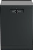 Beko BDFN26551AC2 CornerIntense Vaatwasser  1