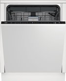 Beko BDIN38561C2 CornerIntense Inbouw Vaatwasser  1