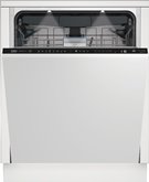 Beko BDIN38571C CornerIntense Inbouw Vaatwasser 1