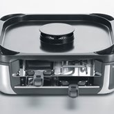Severin RG 2379 Gourmetstel & Raclettegrill  6