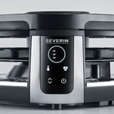 Severin RG 2379 Gourmetstel & Raclettegrill  7