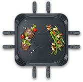 Severin RG 2379 Gourmetstel & Raclettegrill  9