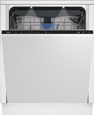 Beko BDIN38550C Inbouw CornerIntense Vaatwasser 1