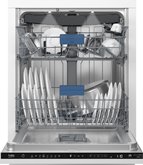 Beko BDIN38550C Inbouw CornerIntense Vaatwasser 2