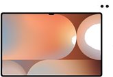 Samsung Galaxy Tab S10 Ultra 12GB/256GB WiFi Zilver 1