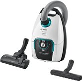 BOSCH BGL8HYG1 Serie 8 ProHygienic EXCLUSIV Stofzuiger met Zak 2