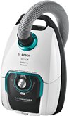 BOSCH BGL8HYG1 Serie 8 ProHygienic EXCLUSIV Stofzuiger met Zak 3