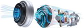 BOSCH BGL8HYG1 Serie 8 ProHygienic EXCLUSIV Stofzuiger met Zak 5
