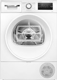 BOSCH WTH8520MNL Serie 4 EXCLUSIV Warmtepompdroger 1