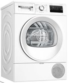 BOSCH WTH8520MNL Serie 4 EXCLUSIV Warmtepompdroger 12