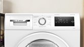BOSCH WTH8520MNL Serie 4 EXCLUSIV Warmtepompdroger 2
