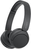 Sony WH-CH520 on-ear koptelefoon - Zwart 1
