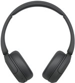 Sony WH-CH520 on-ear koptelefoon - Zwart 4