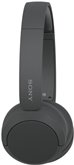 Sony WH-CH520 on-ear koptelefoon - Zwart 7