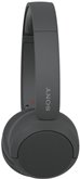 Sony WH-CH520 on-ear koptelefoon - Zwart 8