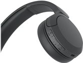 Sony WH-CH520 on-ear koptelefoon - Zwart 9