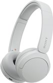 Sony WH-CH520 on-ear koptelefoon - Wit 1