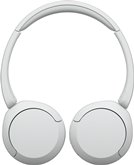 Sony WH-CH520 on-ear koptelefoon - Wit 3