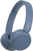 Sony WH-CH520 on-ear koptelefoon - Blauw 1