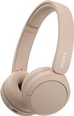 Sony WH-CH520 on-ear koptelefoon - Beige 1