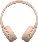 Sony WH-CH520 on-ear koptelefoon - Beige 2