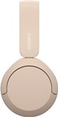 Sony WH-CH520 on-ear koptelefoon - Beige 4