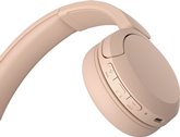 Sony WH-CH520 on-ear koptelefoon - Beige 5