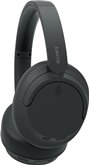Sony WH-CH720 over-ear koptelefoon - Zwart 2