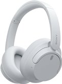 Sony WH-CH720 over-ear koptelefoon - Wit 1