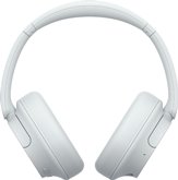 Sony WH-CH720 over-ear koptelefoon - Wit 2