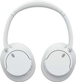 Sony WH-CH720 over-ear koptelefoon - Wit 3