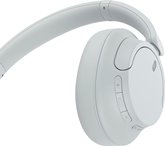 Sony WH-CH720 over-ear koptelefoon - Wit 6