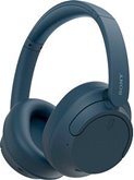 Sony WH-CH720 over-ear koptelefoon - Blauw 1