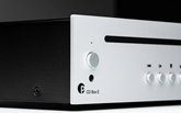 Pro-Ject CD Box E Zilver 3