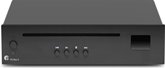 Pro-Ject CD Box E Zwart 1