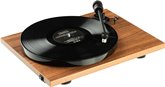 Pro-Ject E1 BT AT3600L Platenspeler Voorversterkt Bluetooth - Walnoot 2