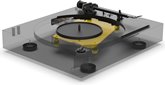 Pro-Ject A2 2M Red Volautomatische Platenspeler - Zwart 3