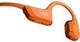 Shokz OpenRun Pro 2 Oranje hoofdtelefoon 4