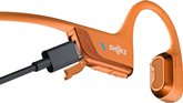 Shokz OpenRun Pro 2 Mini hoofdtelefoon - Oranje 4