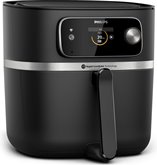 Philips HD9880/90 7000 Serie Airfryer XXL met Voedselthermometer 2