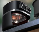 Philips HD9880/90 7000 Serie Airfryer XXL met Voedselthermometer 8