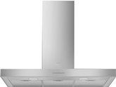 SMEG KBT900XE Universeel Esthetisch Wandkap - Afzuigkap - 90 cm 1