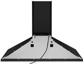 SMEG KSED95NEE Victoria Esthetisch Wandkap - Afzuigkap - 90 cm 4