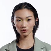 Skullcandy Smokin’ Buds in-ear oordopjes - Zwart 2