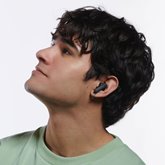 Skullcandy Smokin’ Buds in-ear oordopjes - Zwart 5