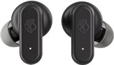 Skullcandy Dime Evo in-ear oordopjes met clip case - Zwart 4