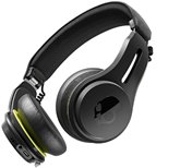 Skullcandy Icon ANC on-ear koptelefoon - Zwart 1
