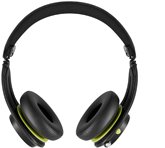 Skullcandy Icon ANC on-ear koptelefoon - Zwart 4