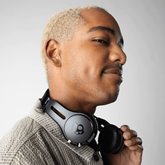 Skullcandy Icon ANC on-ear koptelefoon - Zwart 5