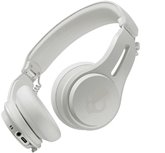 Skullcandy Icon ANC on-ear koptelefoon - Wit 1